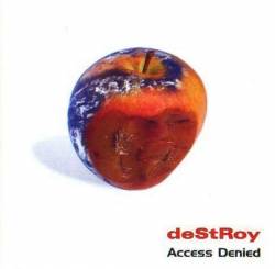 Destroy (POR) : Access Denied